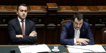 Governo, Di Maio esclude la crisi: «Matteo, vediamoci e andiamo avanti»